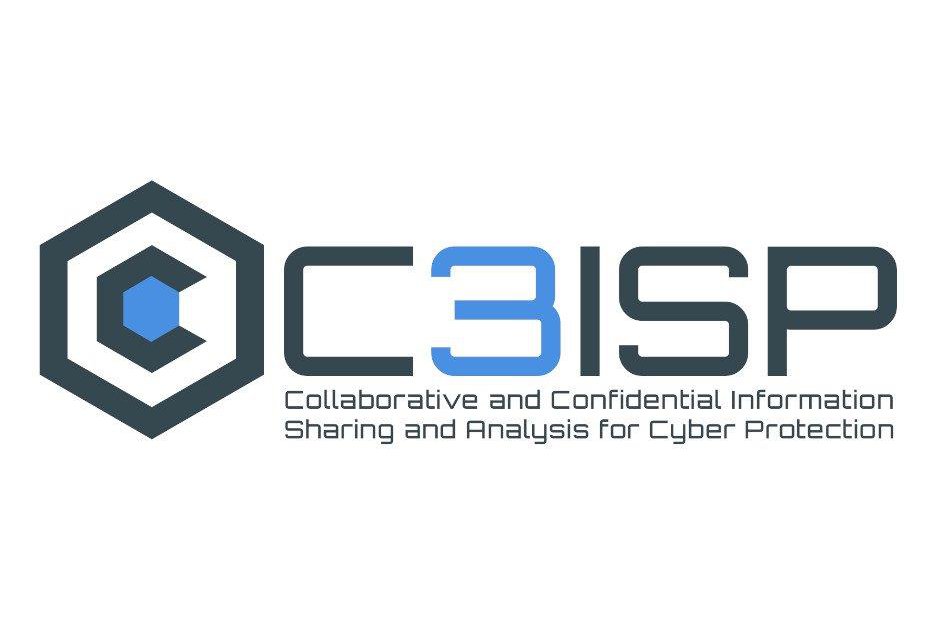 c3isp logo