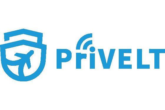 Privelt logo