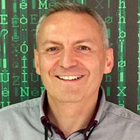 Photo of Anthony Phipps