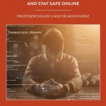 Hooded cyber criminal on the front cover of the Futurum Careers Article in Cyber Security