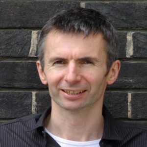 Photo of Mark Ryan