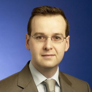 Photo of Matt Lewis