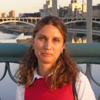 Photo of Virginia Franqueira