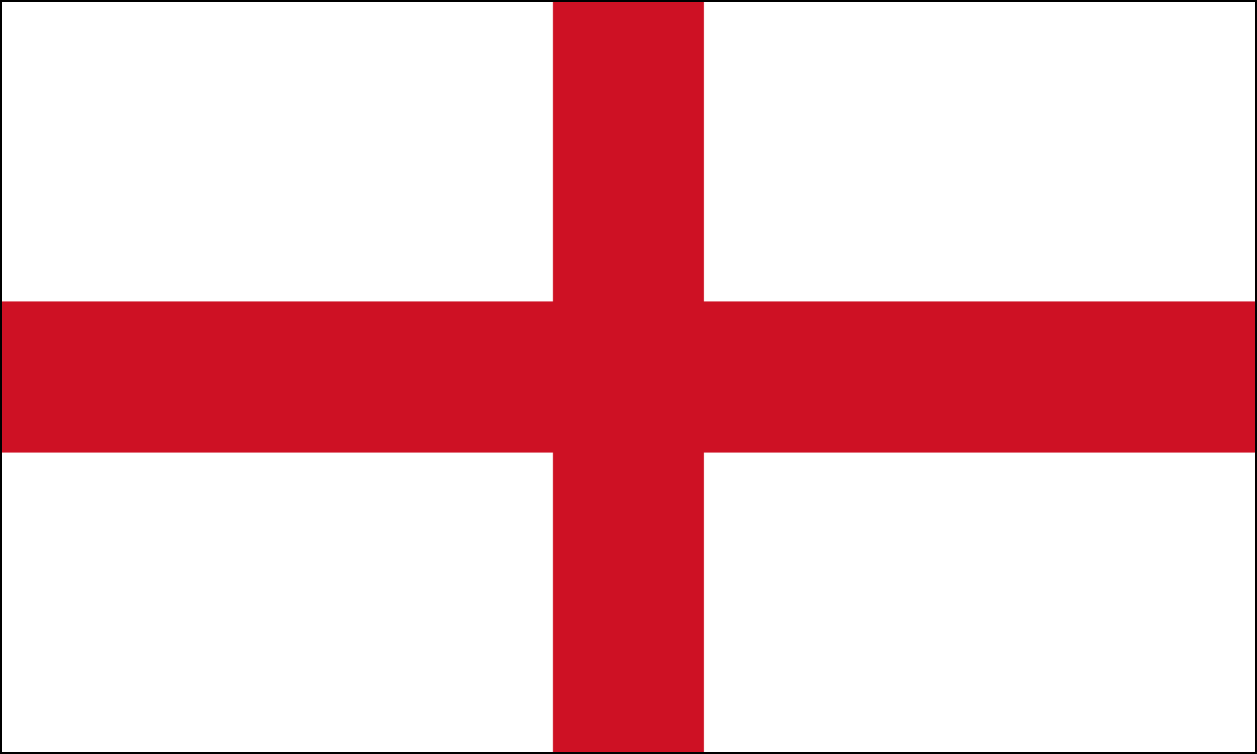 St George's Cross